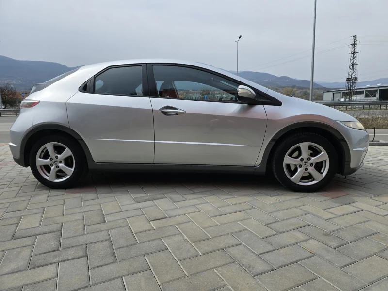 Honda Civic, снимка 5 - Автомобили и джипове - 49604487