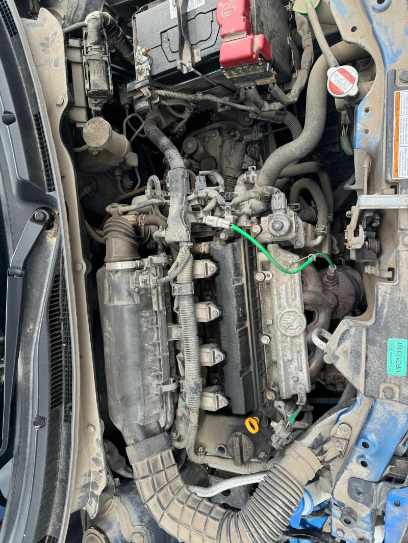 Suzuki Swift 1.2, снимка 8 - Автомобили и джипове - 49828547