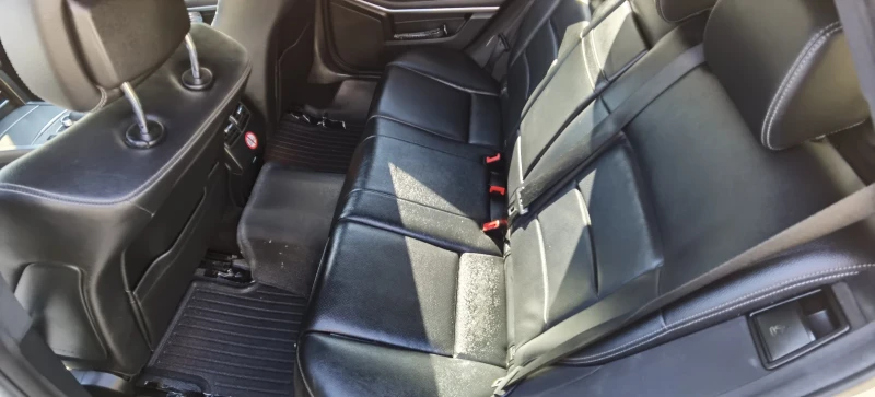 Mercedes-Benz E 200 Е200 Edition-E , снимка 9 - Автомобили и джипове - 51681411