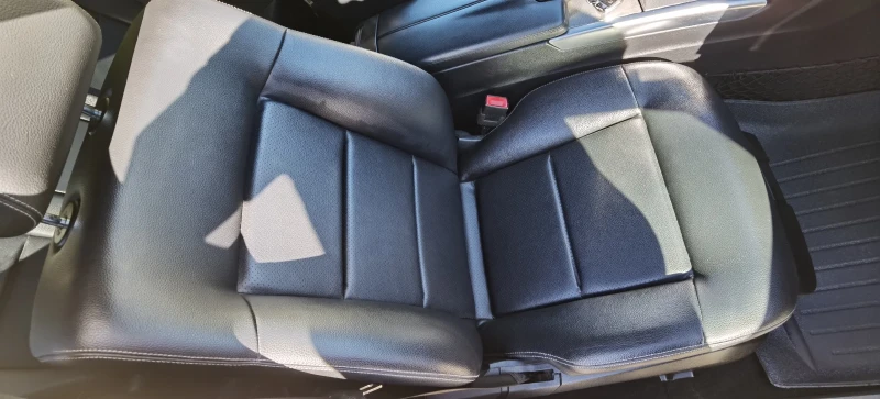 Mercedes-Benz E 200 Е200 Edition-E , снимка 8 - Автомобили и джипове - 51681411