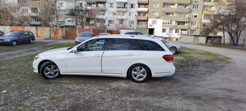 Mercedes-Benz E 200 Е200 Edition-E , снимка 3 - Автомобили и джипове - 51681411