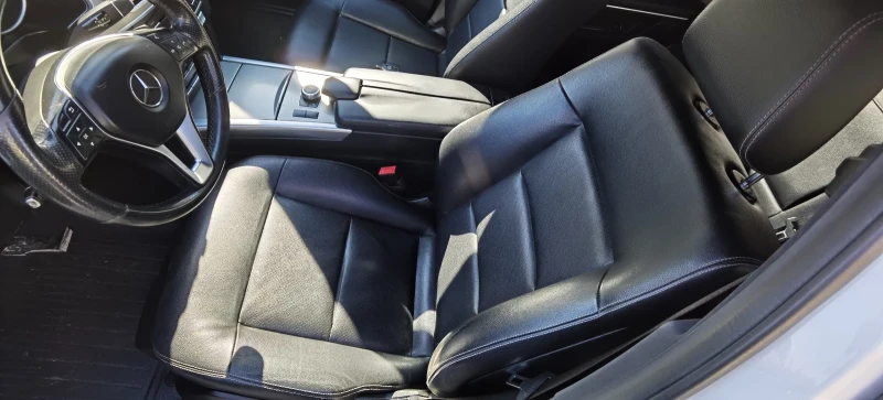 Mercedes-Benz E 200 Е200 Edition-E , снимка 7 - Автомобили и джипове - 51681411
