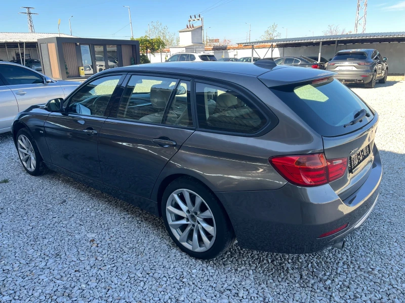 BMW 320 xd avtomatik, снимка 4 - Автомобили и джипове - 52127675