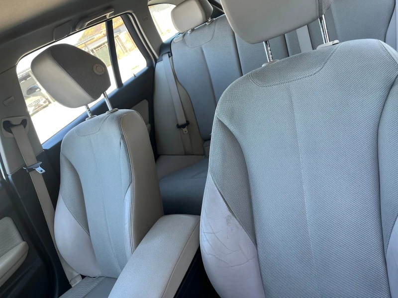 BMW 320 xd avtomatik, снимка 7 - Автомобили и джипове - 52127675