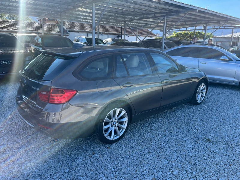 BMW 320 xd avtomatik, снимка 2 - Автомобили и джипове - 52127675