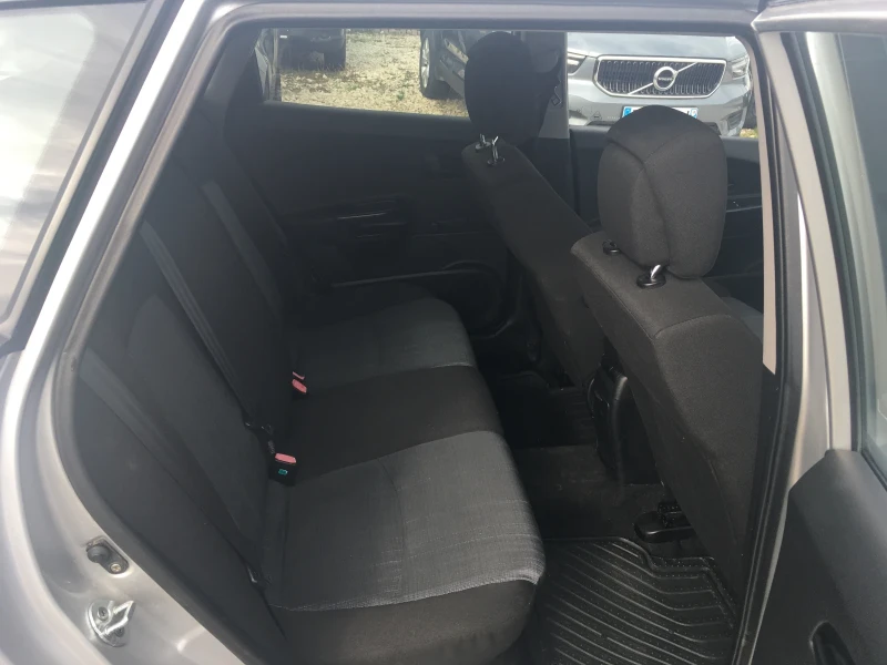 Kia Ceed Газ, снимка 13 - Автомобили и джипове - 52470900