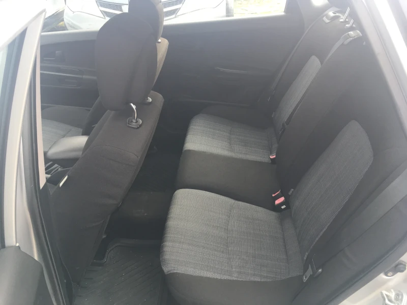 Kia Ceed Газ, снимка 11 - Автомобили и джипове - 52470900