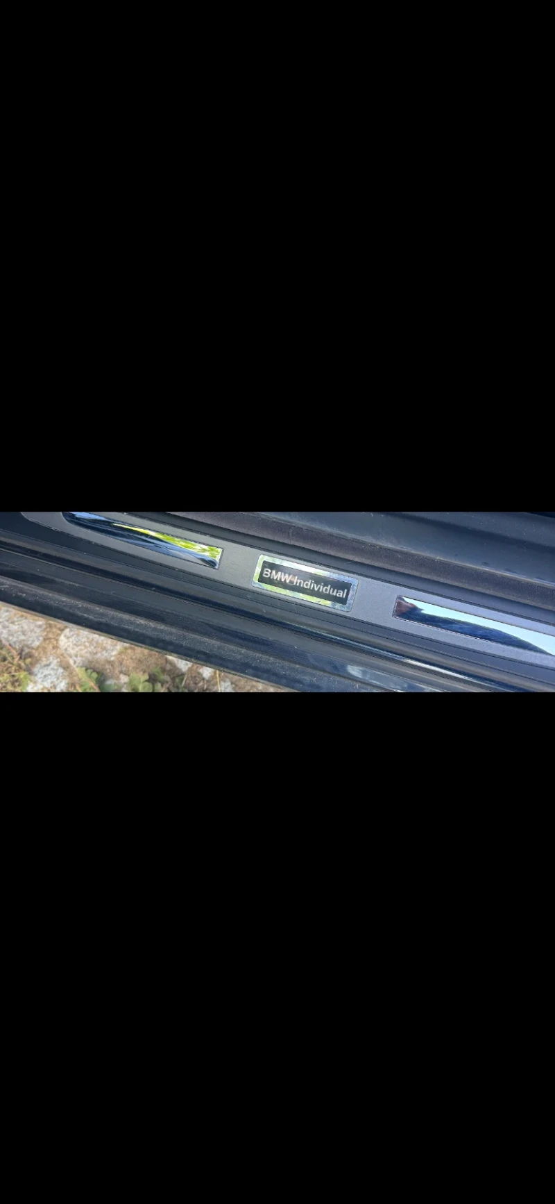 BMW 730 Individual , снимка 7 - Автомобили и джипове - 52573631