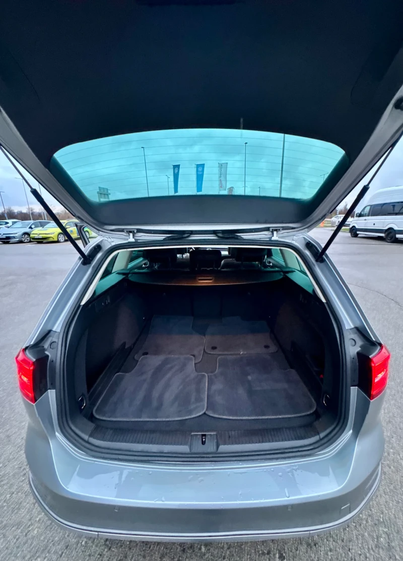 VW Passat Alltrack 2.0TDI 4Motion, снимка 7 - Автомобили и джипове - 52843188