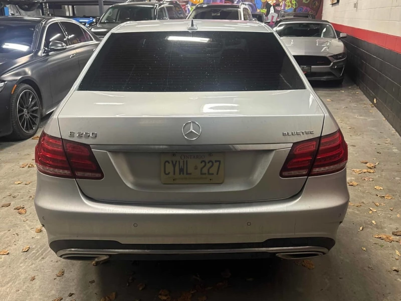 Mercedes-Benz E 250 * BlueTEC * CARFAX * ЦЕНА ДО БГ, снимка 5 - Автомобили и джипове - 52752443