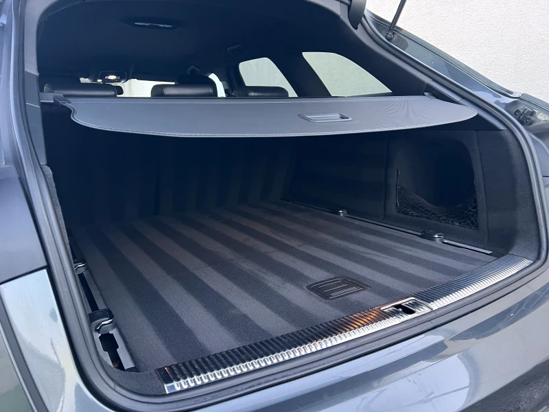 Audi A6 3.0TDi S-Line НАПЪЛНО ОБСЛУЖЕН, снимка 14 - Автомобили и джипове - 52805738