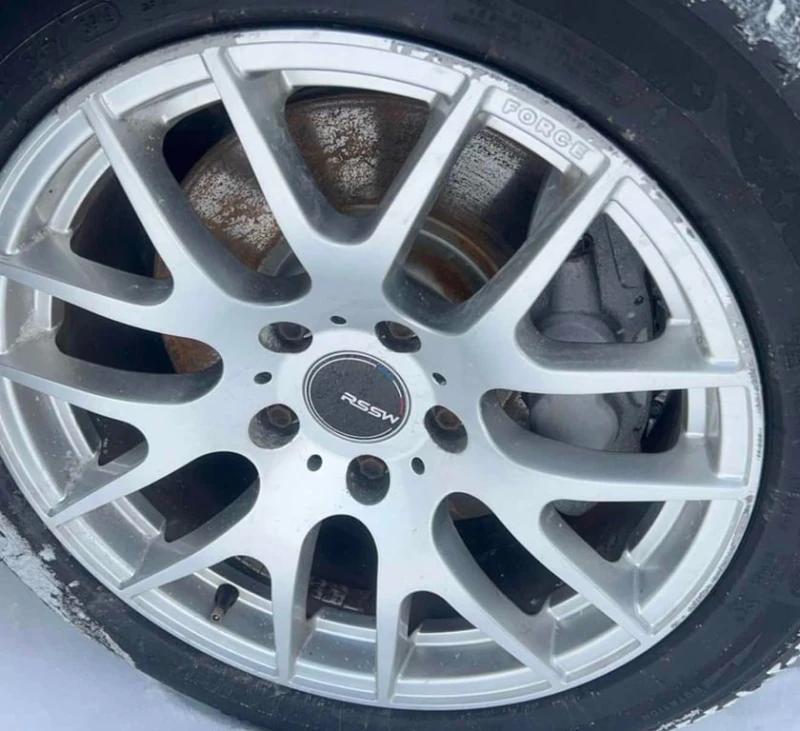 BMW 335 2012 XDRIVE * БЕЗ ПЪРВОНАЧАЛНА ВНОСКА* , снимка 6 - Автомобили и джипове - 53073063