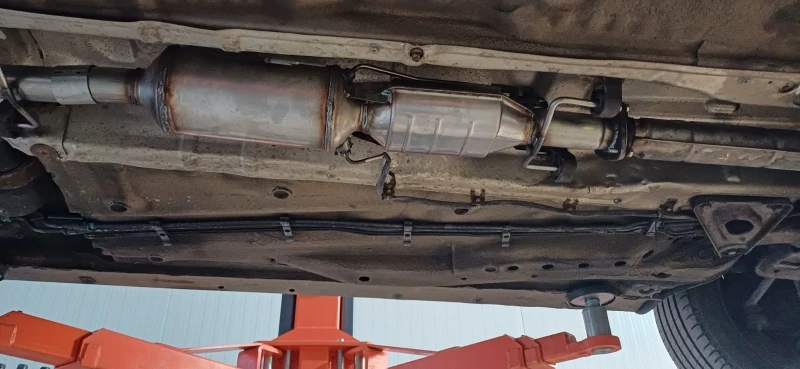 Opel Astra, снимка 8 - Автомобили и джипове - 53277034