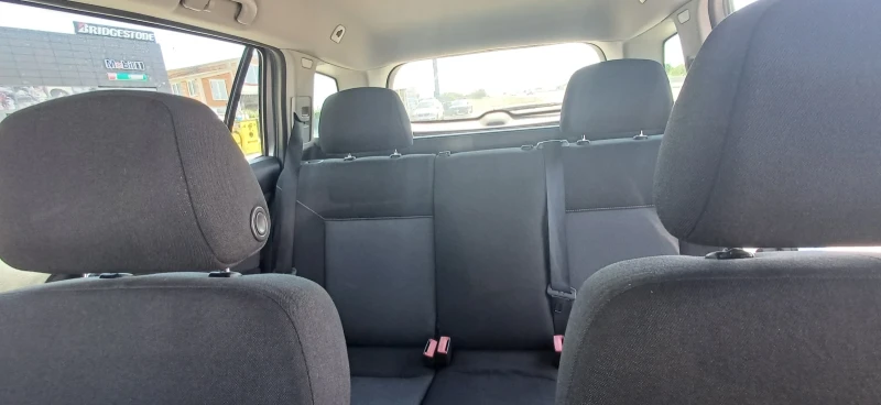 Opel Astra, снимка 7 - Автомобили и джипове - 53277034