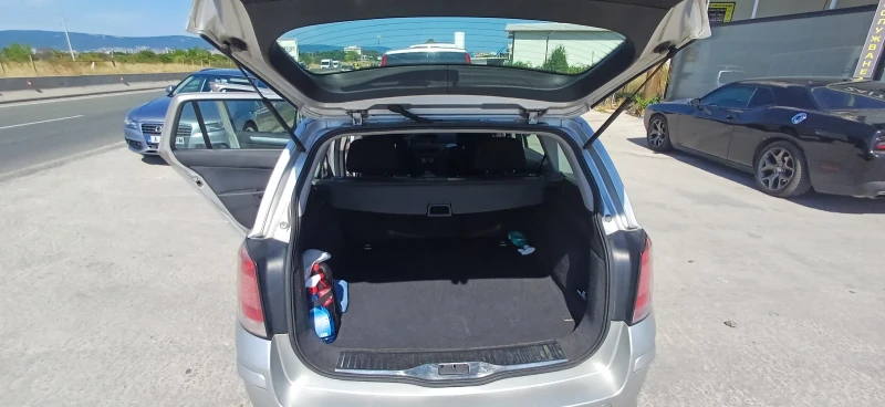 Opel Astra, снимка 5 - Автомобили и джипове - 53277034