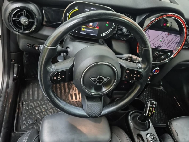 Mini John Cooper Works SE  CARFAX, снимка 9 - Автомобили и джипове - 53284202