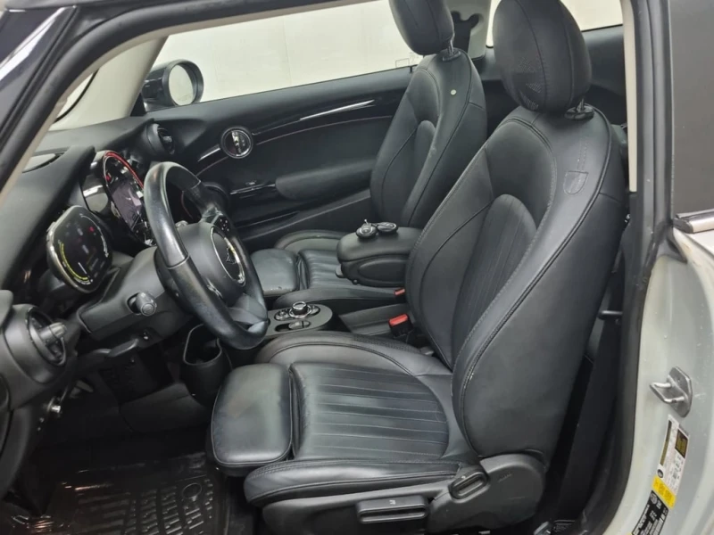 Mini John Cooper Works SE  CARFAX, снимка 12 - Автомобили и джипове - 53284202