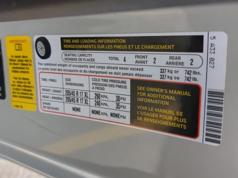 Mini John Cooper Works SE  CARFAX, снимка 15 - Автомобили и джипове - 53284202