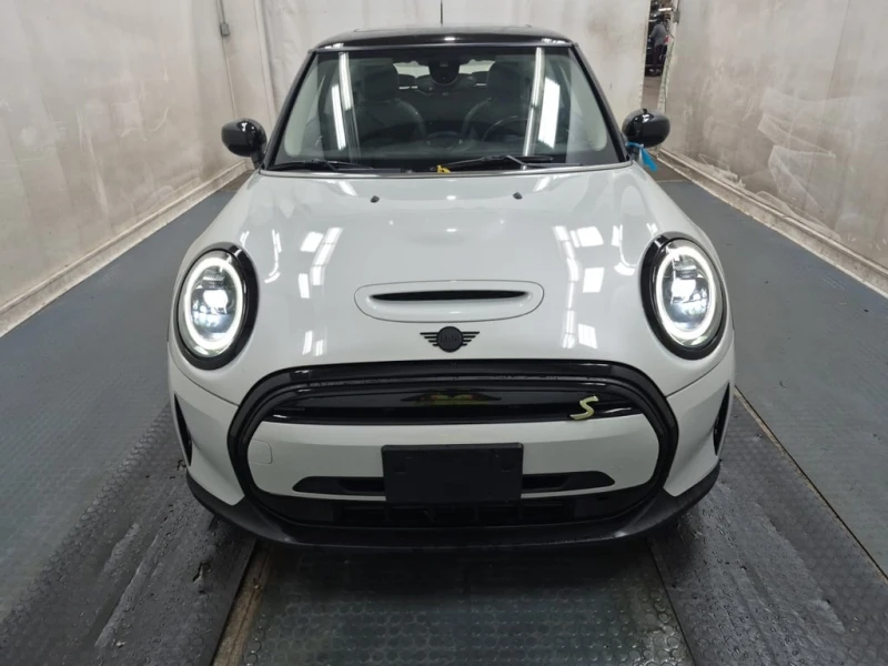 Mini John Cooper Works SE  CARFAX, снимка 14 - Автомобили и джипове - 53284202