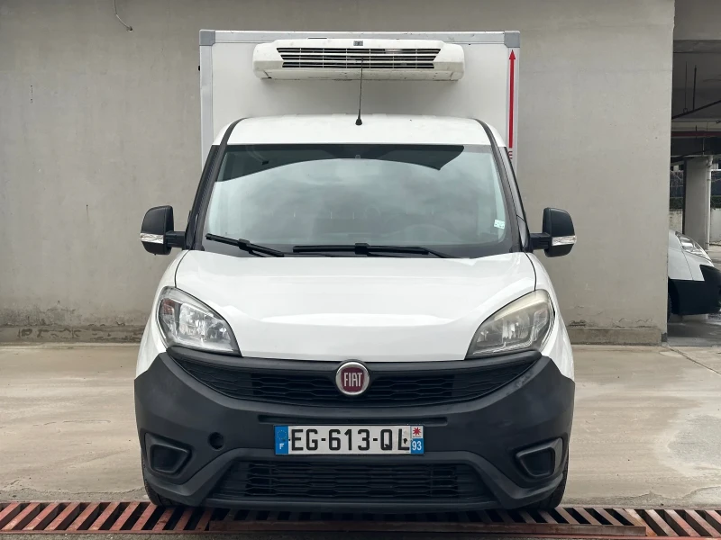 Fiat Doblo
