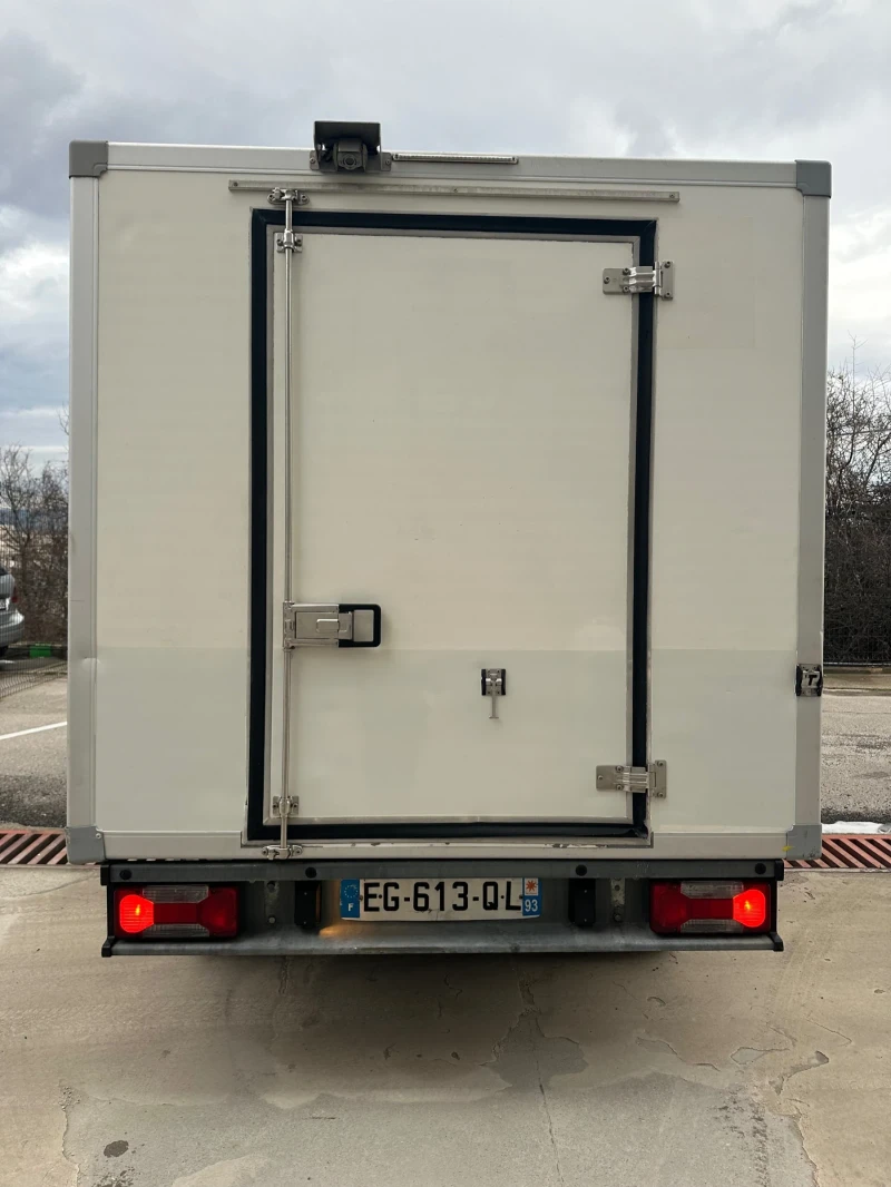 Fiat Doblo, снимка 4 - Автомобили и джипове - 53341797