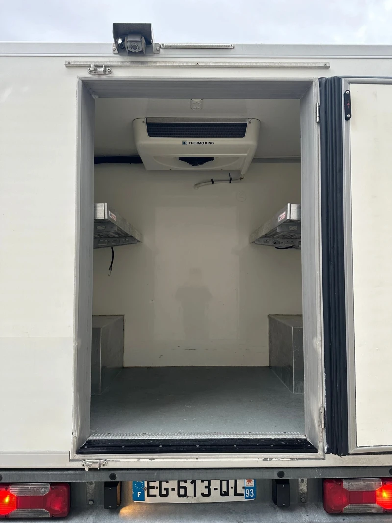 Fiat Doblo, снимка 5 - Автомобили и джипове - 53341797