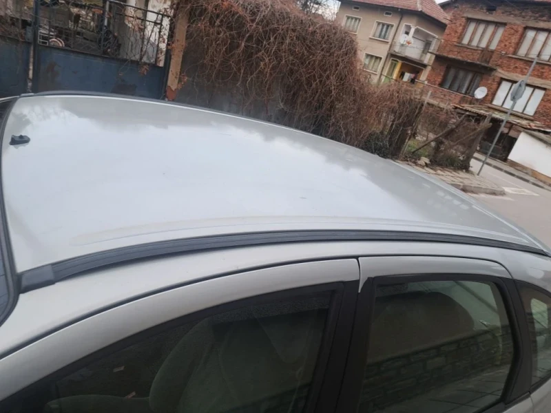 Renault Scenic, снимка 7 - Автомобили и джипове - 53431606