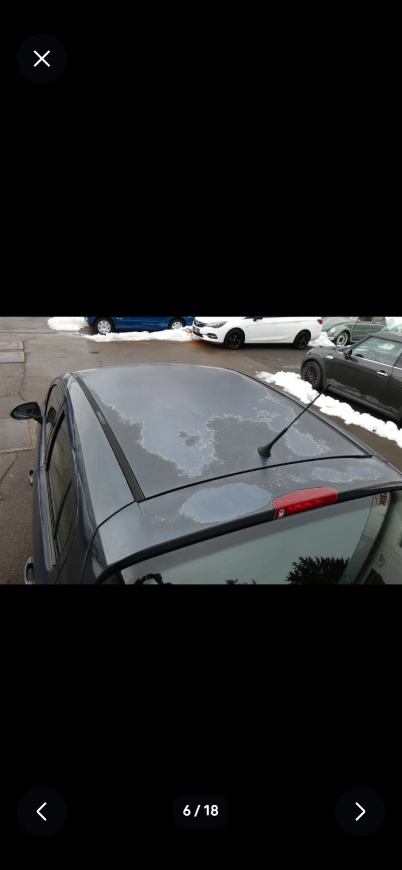 Opel Corsa 1.2i GERMANY FACE KLIMA, снимка 9 - Автомобили и джипове - 53496798