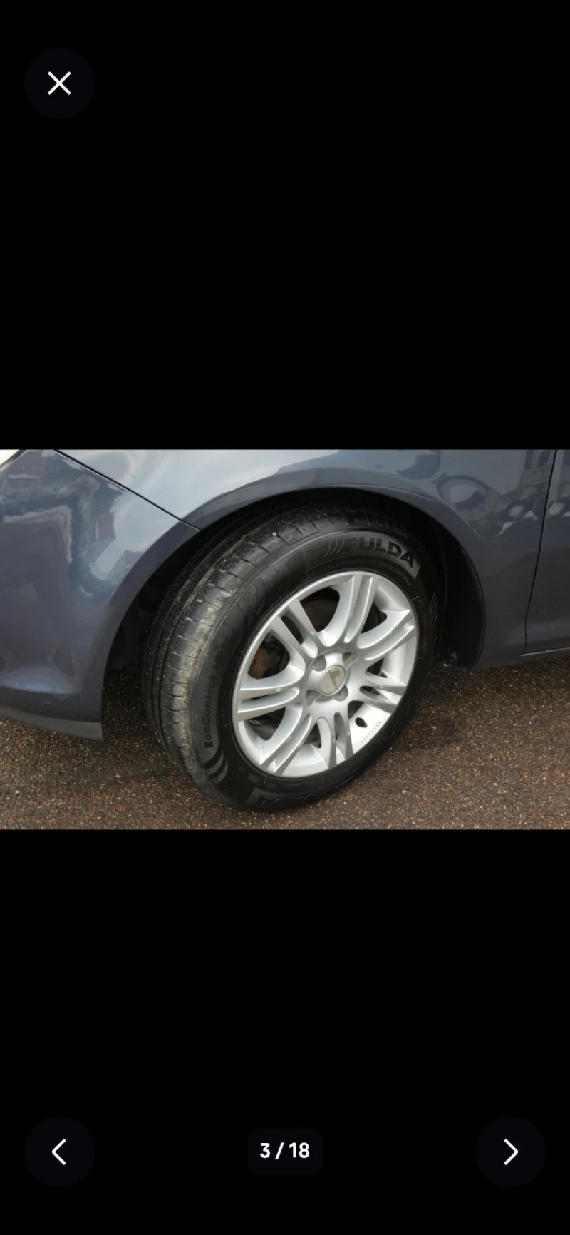 Opel Corsa 1.2i GERMANY FACE KLIMA, снимка 5 - Автомобили и джипове - 53496798