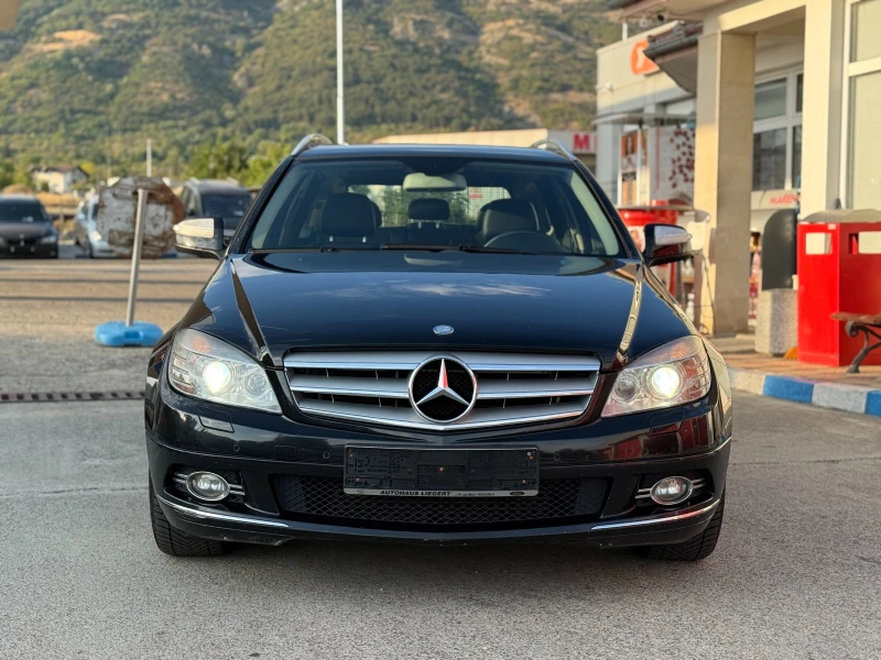 Mercedes-Benz C 220 OEM 646, снимка 3 - Автомобили и джипове - 53511796