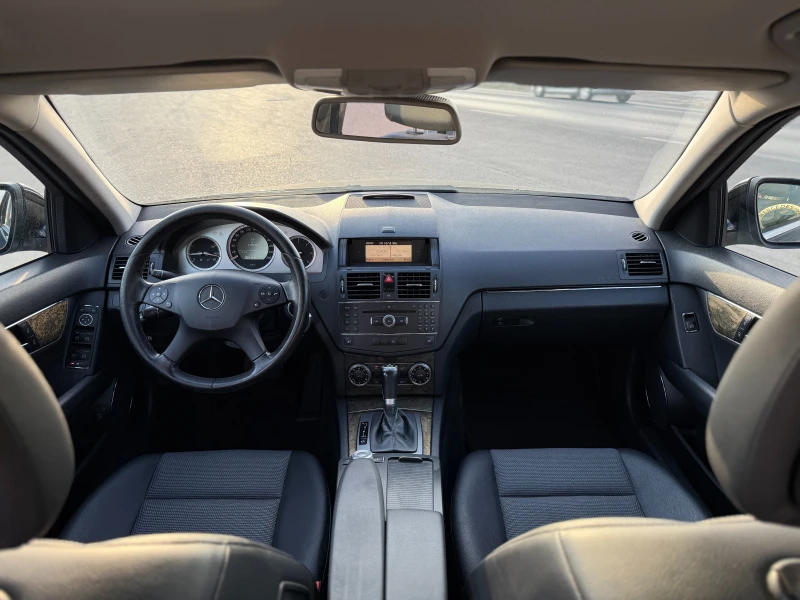 Mercedes-Benz C 220 OEM 646, снимка 10 - Автомобили и джипове - 53511796