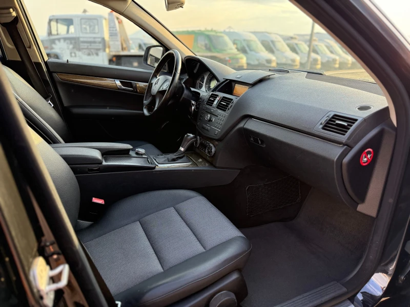 Mercedes-Benz C 220 OEM 646, снимка 12 - Автомобили и джипове - 53511796