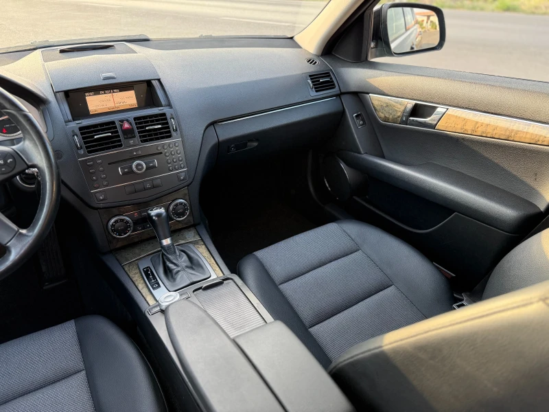 Mercedes-Benz C 220 OEM 646, снимка 8 - Автомобили и джипове - 53511796