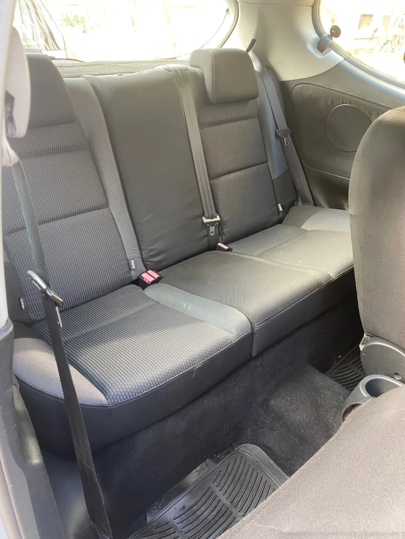 Peugeot 207, снимка 7 - Автомобили и джипове - 53572212