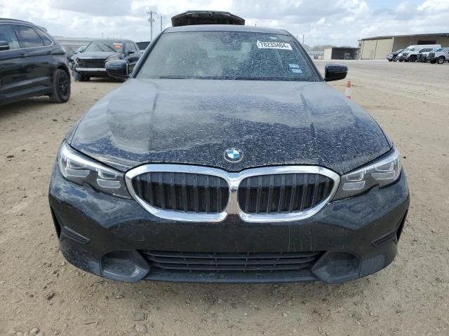 BMW 330 I ДИГИТАЛНО ТАБЛО* Hifi* RECARO* , снимка 1 - Автомобили и джипове - 48449653