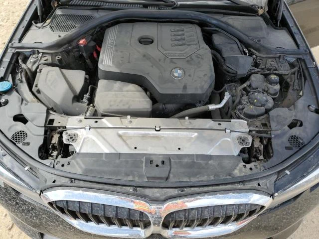 BMW 330 I ДИГИТАЛНО ТАБЛО* Hifi* RECARO* , снимка 11 - Автомобили и джипове - 48449653