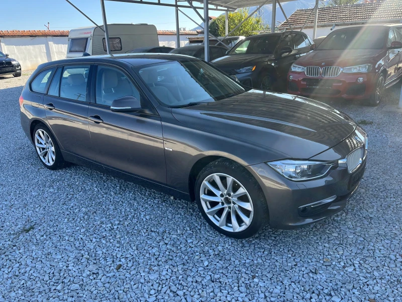 BMW 320 xd avtomatik - 16000 лв. / 8180.67 € - 50049577 1