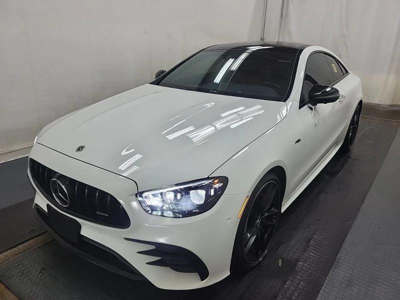 Mercedes-Benz E 53 AMG * CARFAX * БЕЗ ПЪРВОНАЧАЛНА ВНОСКА - 89000 лв. / 45504.98 € - 21820966 1