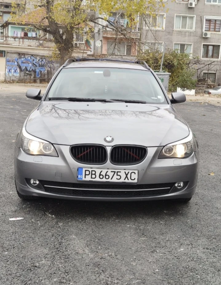 BMW 520 520D