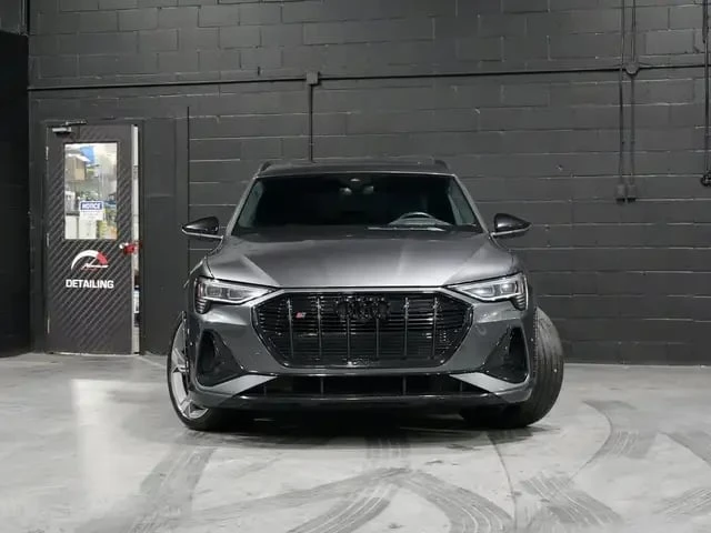 Audi E-Tron * CARFAX* 360* Bang&Olufsen* PANO - изображение 3