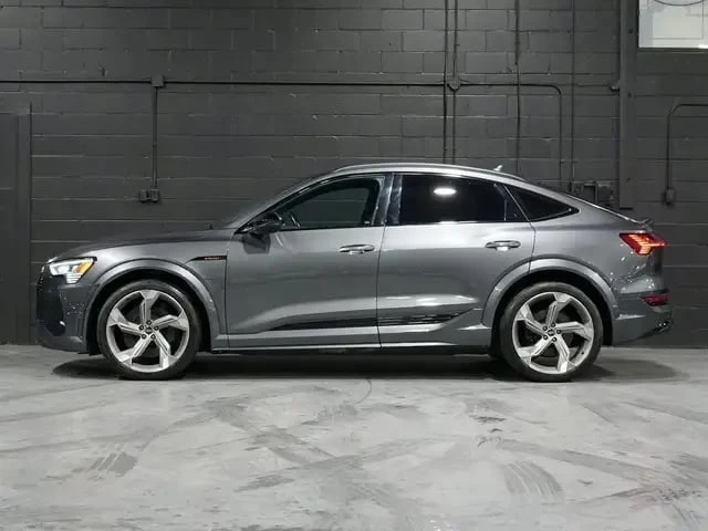 Audi E-Tron * CARFAX* 360* Bang&Olufsen* PANO - изображение 6