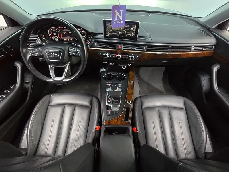 Audi A4 45TFSI , снимка 12 - Автомобили и джипове - 56325190