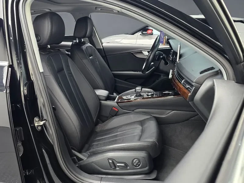 Audi A4 45TFSI , снимка 17 - Автомобили и джипове - 56325190