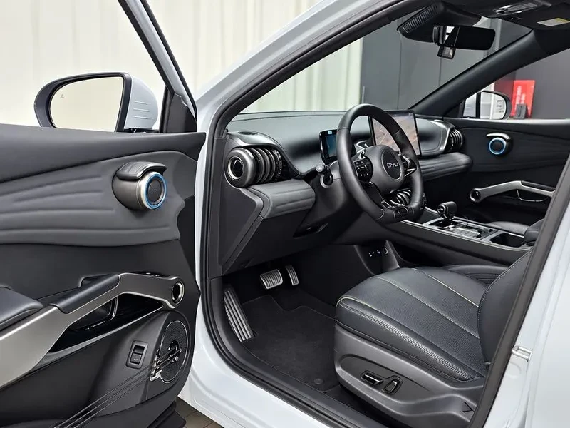 BYD Atto3 PLUS| DISTRONIC| 360 ������| �������| ��������� | Mobile.bg � ����������� 9