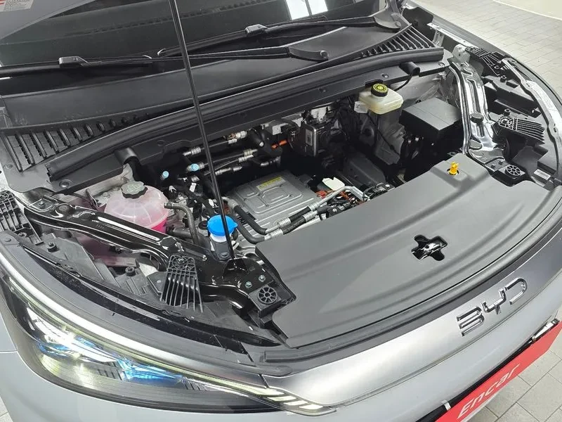 BYD Atto3 PLUS| DISTRONIC| 360 ������| �������| ��������� | Mobile.bg � ����������� 5