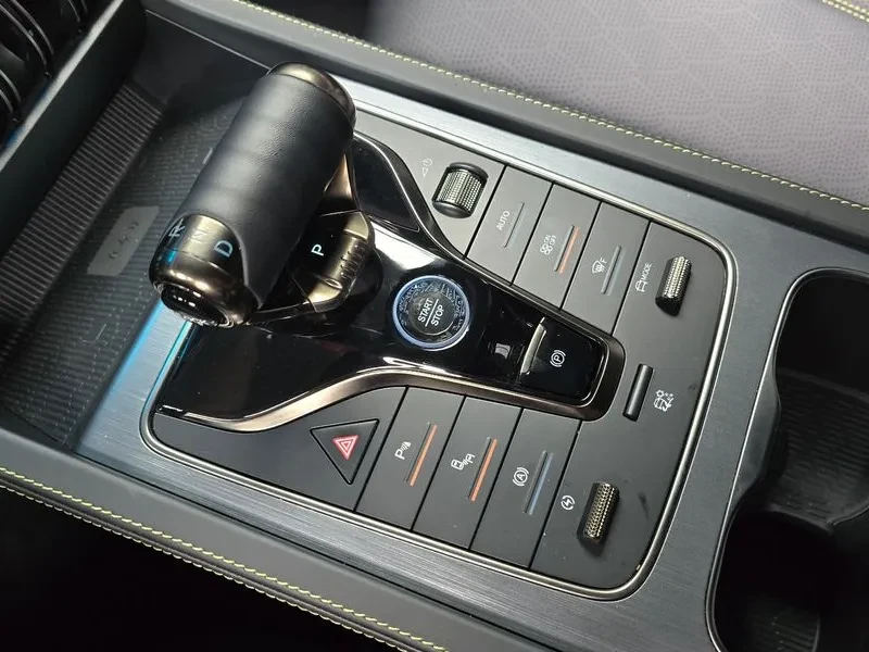 BYD Atto3 PLUS| DISTRONIC| 360 ������| �������| ��������� | Mobile.bg � ����������� 8
