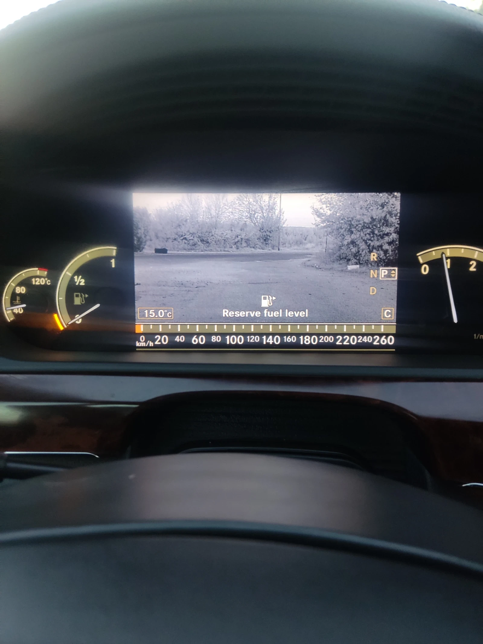 Mercedes-Benz S 320 | Mobile.bg — изображение 14