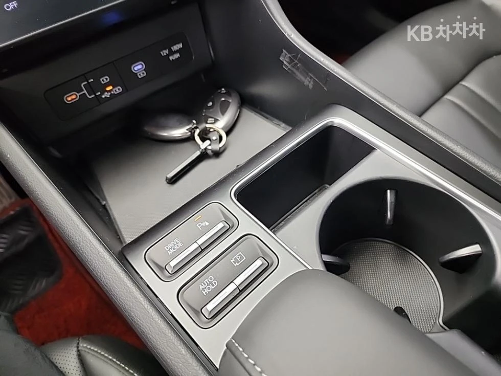 Hyundai Sonata 2.0 LPG Mobility Basic Model   . . | Mobile.bg   14