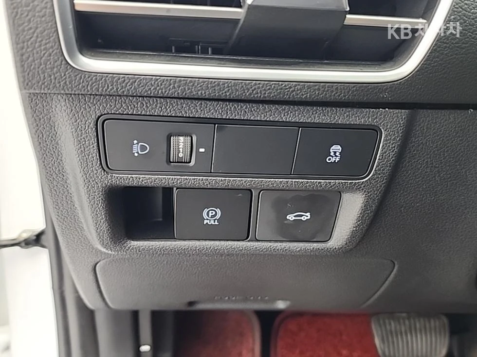 Hyundai Sonata 2.0 LPG Mobility Basic Model   . . | Mobile.bg   17