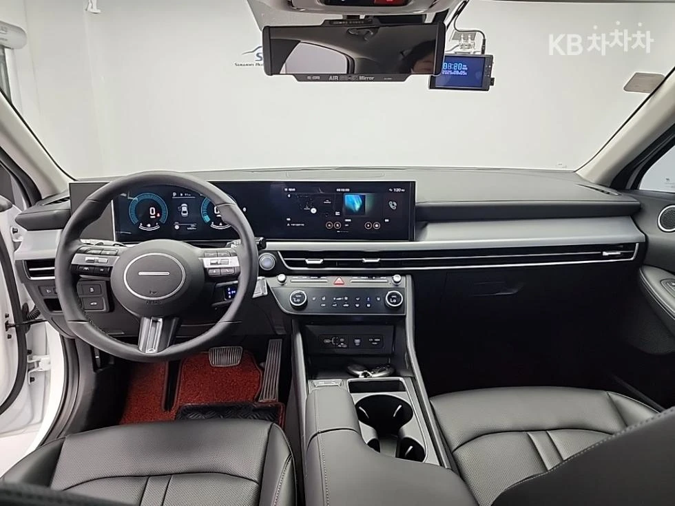 Hyundai Sonata 2.0 LPG Mobility Basic Model ЛИЗИНГ БЕЗ ПЪРВ. ВН. - изображение 6